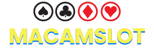 Logo MACAMSLOT